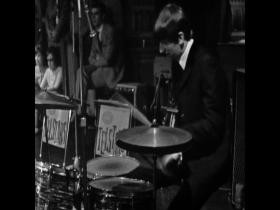 The Beatles She Loves You (Drop In, Stockholm, Sweden, Live 1963) (BD)